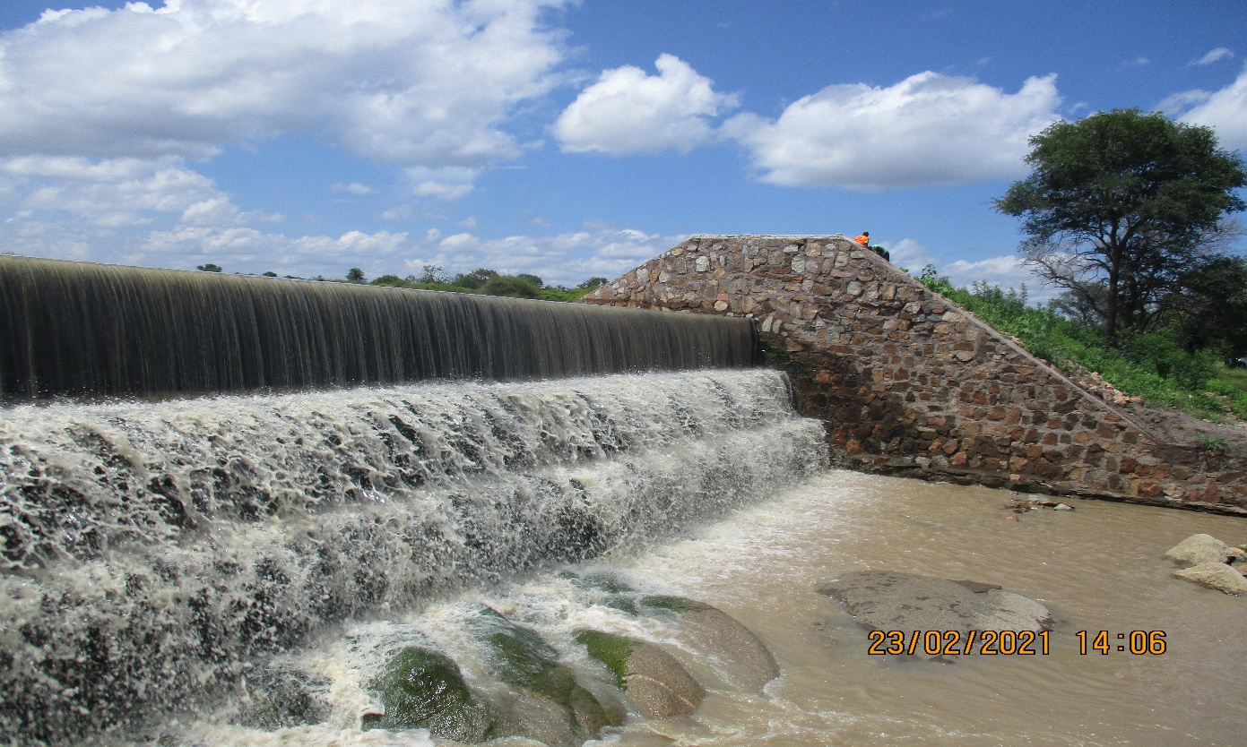 Dam Construction